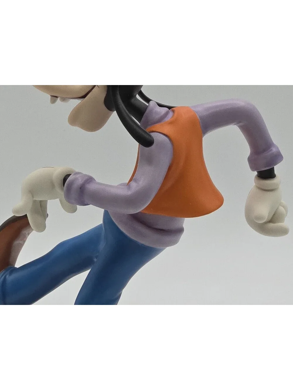WDCC Disney Goofy Moving Day Oh The World Owes Me A Livin Figure NIB Sealed COA